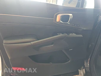 2026 Kia Sorento X-Line SX - miniatura 9
