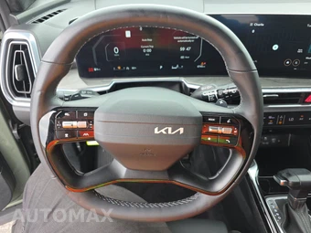 2026 Kia Sorento X-Line SX Prestige - miniatura 10