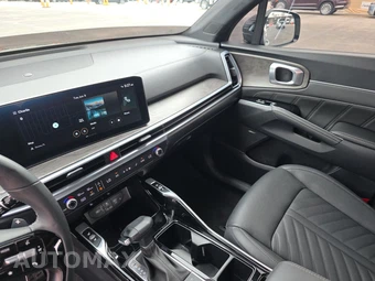 2026 Kia Sorento X-Line SX Prestige - miniatura 11