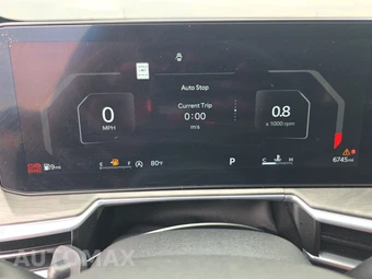 2026 Kia Sorento X-Line SX Prestige - miniatura 12