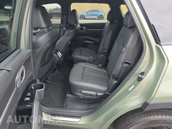 2026 Kia Sorento X-Line SX Prestige - miniatura 13
