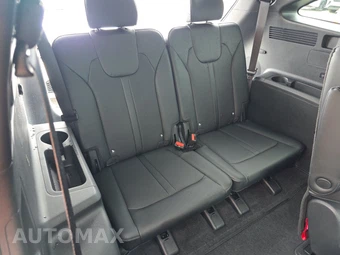 2026 Kia Sorento X-Line SX Prestige - miniatura 14