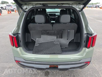 2026 Kia Sorento X-Line SX Prestige - miniatura 17