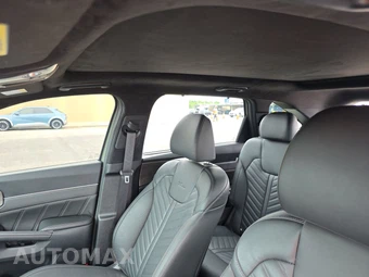 2026 Kia Sorento X-Line SX Prestige - miniatura 18