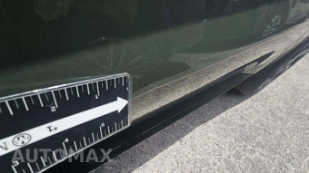 2026 Kia Sorento X-Line SX Prestige - miniatura 20