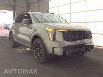 2026 Kia Sorento X-Line SX Prestige - miniatura 3