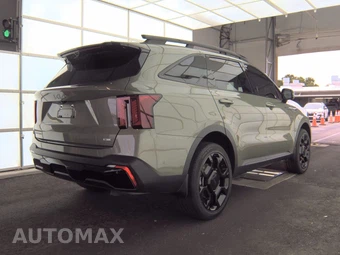 2026 Kia Sorento X-Line SX Prestige - miniatura 4
