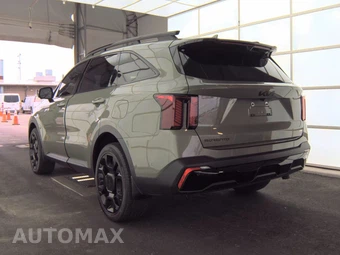 2026 Kia Sorento X-Line SX Prestige - miniatura 6
