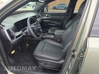 2026 Kia Sorento X-Line SX Prestige - miniatura 7