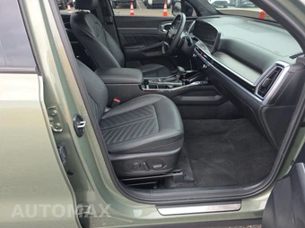 2026 Kia Sorento X-Line SX Prestige - miniatura 8