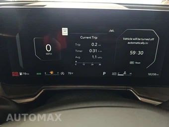 2026 Kia Sorento X-Line SX Prestige - miniatura 12