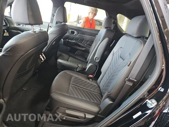 2026 Kia Sorento X-Line SX Prestige - miniatura 13