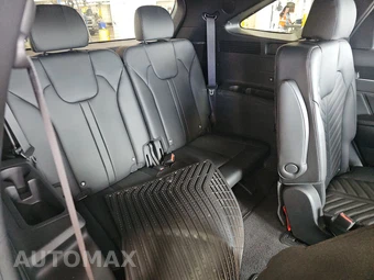 2026 Kia Sorento X-Line SX Prestige - miniatura 14