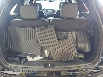 2026 Kia Sorento X-Line SX Prestige - miniatura 17