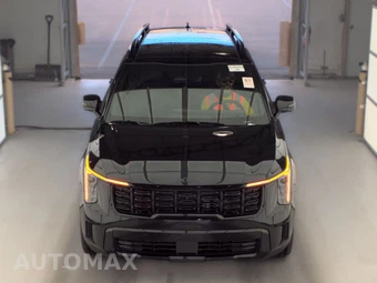 2026 Kia Sorento X-Line SX Prestige - miniatura 2