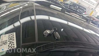2026 Kia Sorento X-Line SX Prestige - miniatura 20