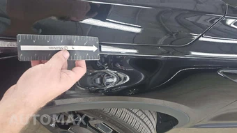 2026 Kia Sorento X-Line SX Prestige - miniatura 24