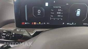2026 Kia Sorento X-Line SX Prestige - miniatura 25