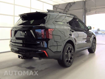 2026 Kia Sorento X-Line SX Prestige - miniatura 4