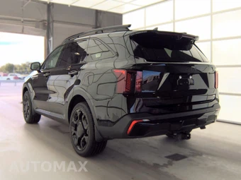 2026 Kia Sorento X-Line SX Prestige - miniatura 6