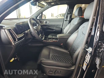 2026 Kia Sorento X-Line SX Prestige - miniatura 7