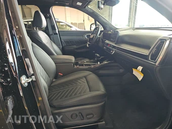 2026 Kia Sorento X-Line SX Prestige - miniatura 8