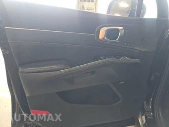 2026 Kia Sorento X-Line SX Prestige - miniatura 9