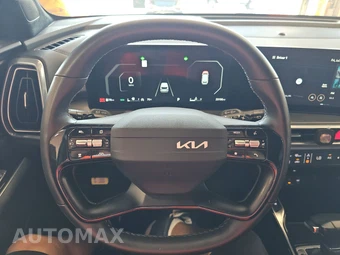 2026 Kia Sorento X-Line SX Prestige - miniatura 10