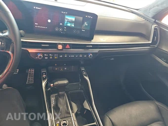 2026 Kia Sorento X-Line SX Prestige - miniatura 11