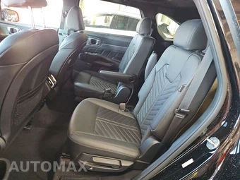 2026 Kia Sorento X-Line SX Prestige - miniatura 13