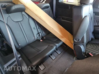 2026 Kia Sorento X-Line SX Prestige - miniatura 14