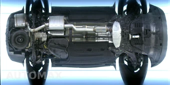 2026 Kia Sorento X-Line SX Prestige - miniatura 18