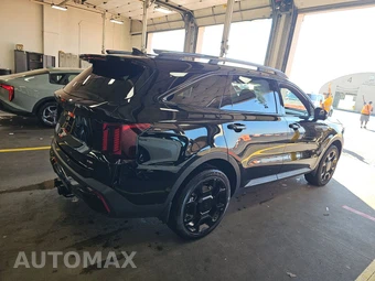 2026 Kia Sorento X-Line SX Prestige - miniatura 4