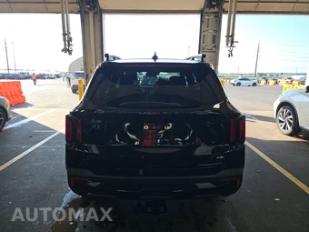 2026 Kia Sorento X-Line SX Prestige - miniatura 5