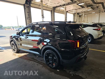 2026 Kia Sorento X-Line SX Prestige - miniatura 6