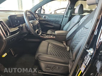 2026 Kia Sorento X-Line SX Prestige - miniatura 7