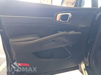 2026 Kia Sorento X-Line SX Prestige - miniatura 9