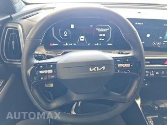 2026 Kia Sorento X-Line SX Prestige - miniatura 10