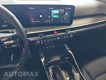 2026 Kia Sorento X-Line SX Prestige - miniatura 11