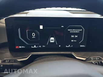 2026 Kia Sorento X-Line SX Prestige - miniatura 12