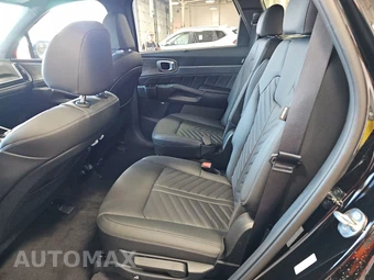 2026 Kia Sorento X-Line SX Prestige - miniatura 13