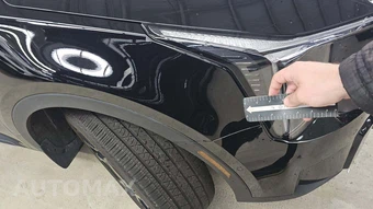 2026 Kia Sorento X-Line SX Prestige - miniatura 22