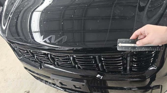 2026 Kia Sorento X-Line SX Prestige - miniatura 24