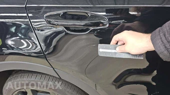 2026 Kia Sorento X-Line SX Prestige - miniatura 27