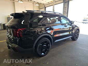 2026 Kia Sorento X-Line SX Prestige - miniatura 4