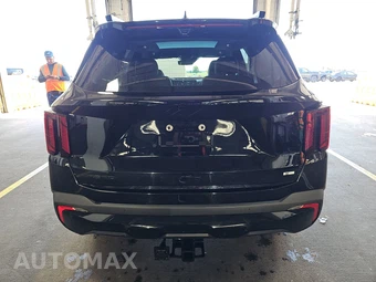 2026 Kia Sorento X-Line SX Prestige - miniatura 5