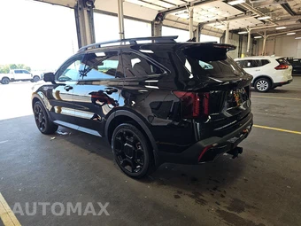 2026 Kia Sorento X-Line SX Prestige - miniatura 6