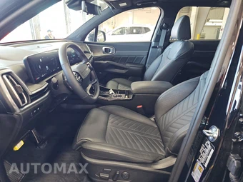 2026 Kia Sorento X-Line SX Prestige - miniatura 7