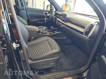 2026 Kia Sorento X-Line SX Prestige - miniatura 8