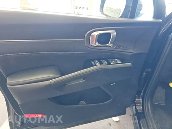 2026 Kia Sorento X-Line SX Prestige - miniatura 9